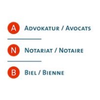 ANB Avocats Notaire Bienne logo - Similar company to Les Gisèles