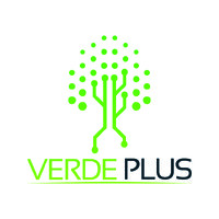 Verde Plus logo - Similar company to Ees Oil & Gas