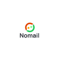 Nomail logo - Similar company to Evamatch