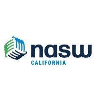 National Association of Social Workers, California Chapter (NASW-CA) logo - Similar company to Nasw