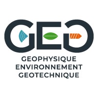 G.E.G. Experts SAS logo - Similar company to Foralab