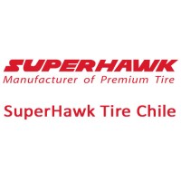 Superhawk Tire Chile SpA logo - Similar company to Superhawk, Inc.