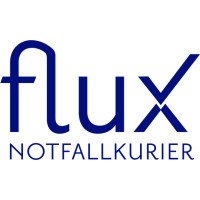 Flux-OBC Logistik GmbH logo - Similar company to Falcon Onboard Logistics Gmbh