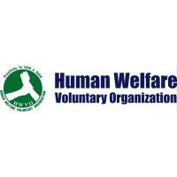 Human welfare Voluntary Organization logo - Similar company to Elfa International