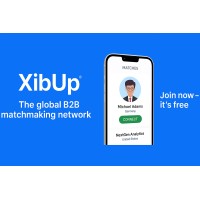 XibUp.com logo - Similar company to Finyo Gmbh