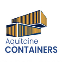 Aquitaine-containers logo - Similar company to Sas Conteneurs Constructions