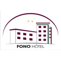 FONO HÔTEL Sarl logo - Similar company to Hotel Zingana