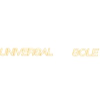 Universal Sole