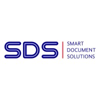 Smart Document Solutions (Sds)