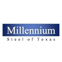 Millennium Steel of Texas, LP logo - Similar company to Forma