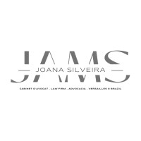 Joana Silveira - Cabinet d'Avocat logo - Similar company to Câmara De Conciliação, Arbitragem E Mediação Intercultural