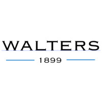 Walters 1899 logo - Similar company to Forwardculture