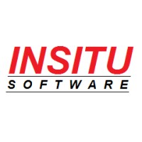 InSitu Software LLC logo - Similar company to Zadro Web