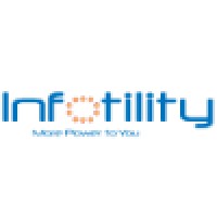 Infotility logo - Similar company to Inframon, An Ensono Company