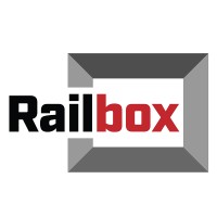 Railbox Consulting logo - Similar company to Evergreen (Fka Taphunter)