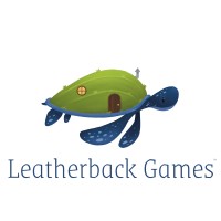 Leatherback Games