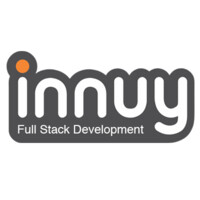 Innuy | Full stack development logo - Similar company to Full-Stack Development