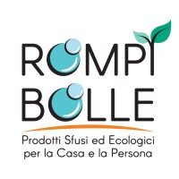 ROMPIBOLLE logo - Similar company to Noxid
