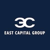East Capital Group logo - Similar company to Liedon Pallo