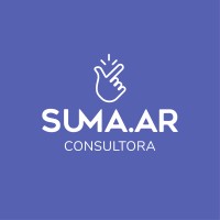 SUMA.AR logo - Similar company to Ritterbusch & Saffadi