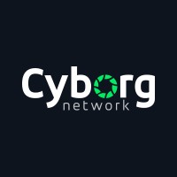 Cyborg Network logo - Similar company to Blocksol Media