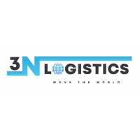 3NLogistics logo - Similar company to Crisman Logistics