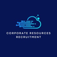 Corporate Resources Recruitment logo - Similar company to Connect 2U Recruitment Ltd