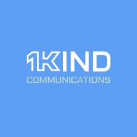 1 Kind Communications logo - Similar company to Initial Talent