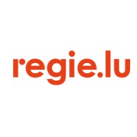 Regie.lu logo - Similar company to Brain&More - Agence En Communication