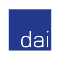 DAI Heidelberg logo - Similar company to International Film Festival Mannheim-Heidelberg