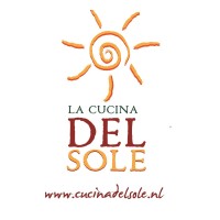 La Cucina del Sole logo - Similar company to Parma Sole