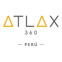 Atlax 360 Perú logo - Similar company to Infocore Perú
