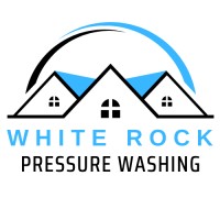 White Rock Pressure Washing logo - Similar company to Txp Capital, Llc