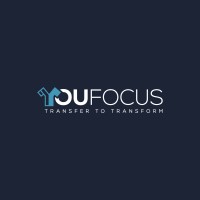 YouFocus | Transfer To Transform logo - Similar company to Arvas Bv