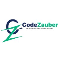 CodeZauber logo - Similar company to Neuralorbit Technologies