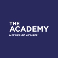 University of Liverpool - The Academy logo - Similar company to University Of Liverpool Management School - Research