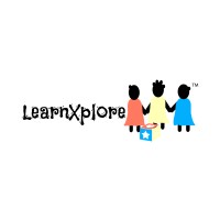 Learnxplore logo - Similar company to Lothego