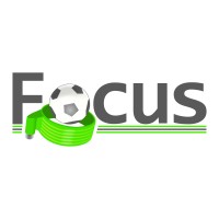 Korfbalvereniging Focus logo - Similar company to Redeneer Je Rot