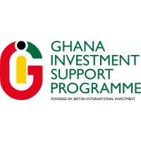 Ghana Investment Support Programme logo - Similar company to Financial Access