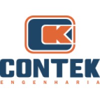 CONTEK ENGENHARIA S/A logo - Similar company to Serpenge - Serviços E Projetos De Engenharia