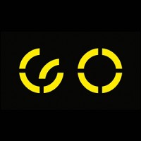 Galeria Oriente logo - Similar company to Galeria Camaleons.Art