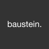 baustein GmbH logo - Similar company to Baustein Executive Search Gmbh