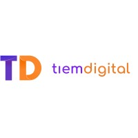 TD Digital logo - Similar company to Td Digital Solution