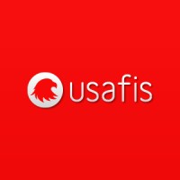 USAFIS logo - Similar company to Trafficbee