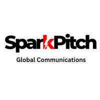 SparkPitch Global Communications logo - Similar company to Unity Dubai