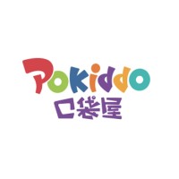 Pokiddo EQreative Zone logo - Similar company to Liben Group Corporation