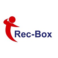 Rec-Box Consulting Services logo - Similar company to Team Launchers