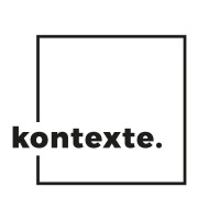 kontexte. Netzwerk zur Förderung von Kultur- und Sozialwissenschaftler_innen logo - Similar company to Allerlei. Das Magazin - Für Lifestyle, Kunst Und Kultur