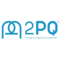 2PQ logo - Similar company to Fetra Technology