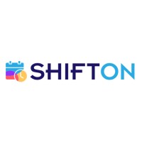 Shifton - Workforce scheduling solution logo - Similar company to Shiftr